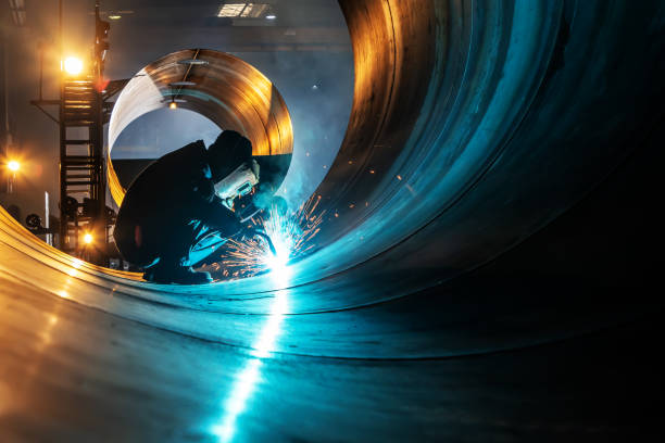 Affordable Welder Services in Hudson Lake, IN