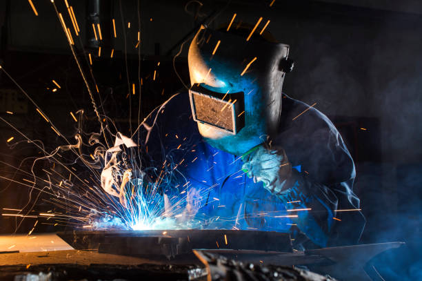 Trusted Hudson Lake, IN Welder & Metal Fabrication Experts
