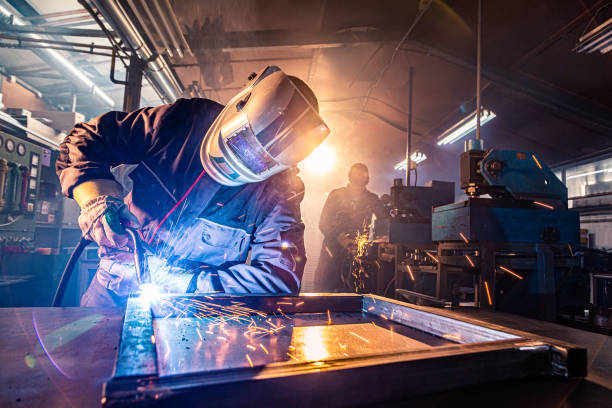 Best Structural Steel Welding in Hudson Lake, IN