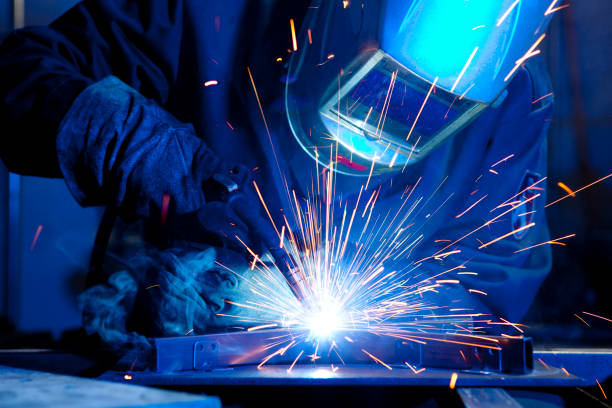 Best Welding Equipment Sales and Repair in Hudson Lake, IN