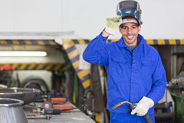 Best Artistic and Custom Metal Fabrication in Hudson Lake, IN
