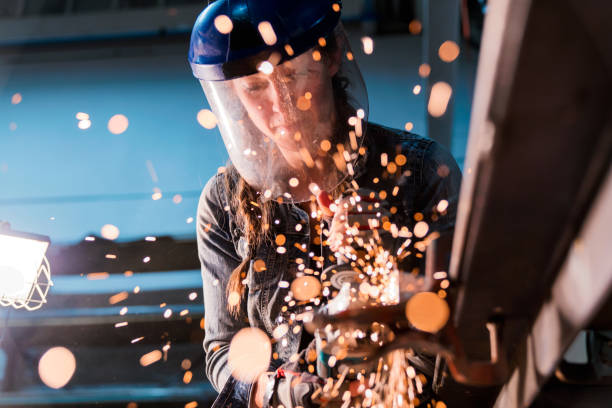 Best Automotive Welding in Hudson Lake, IN